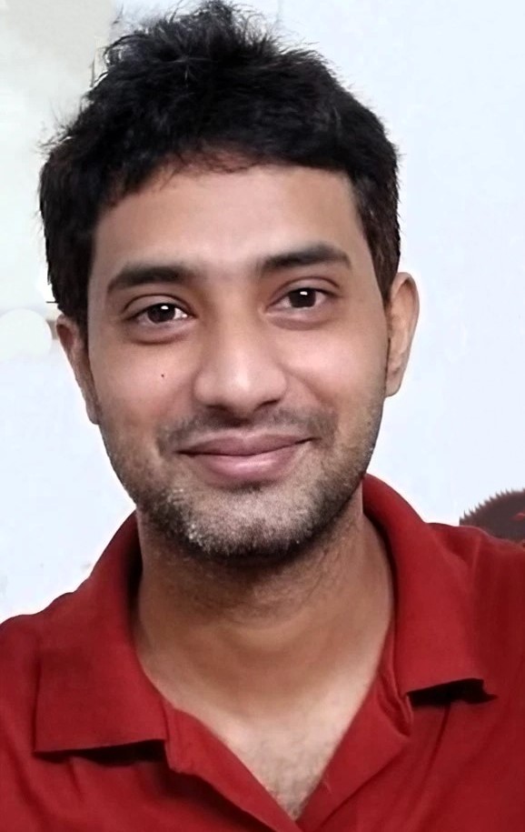 Author Image