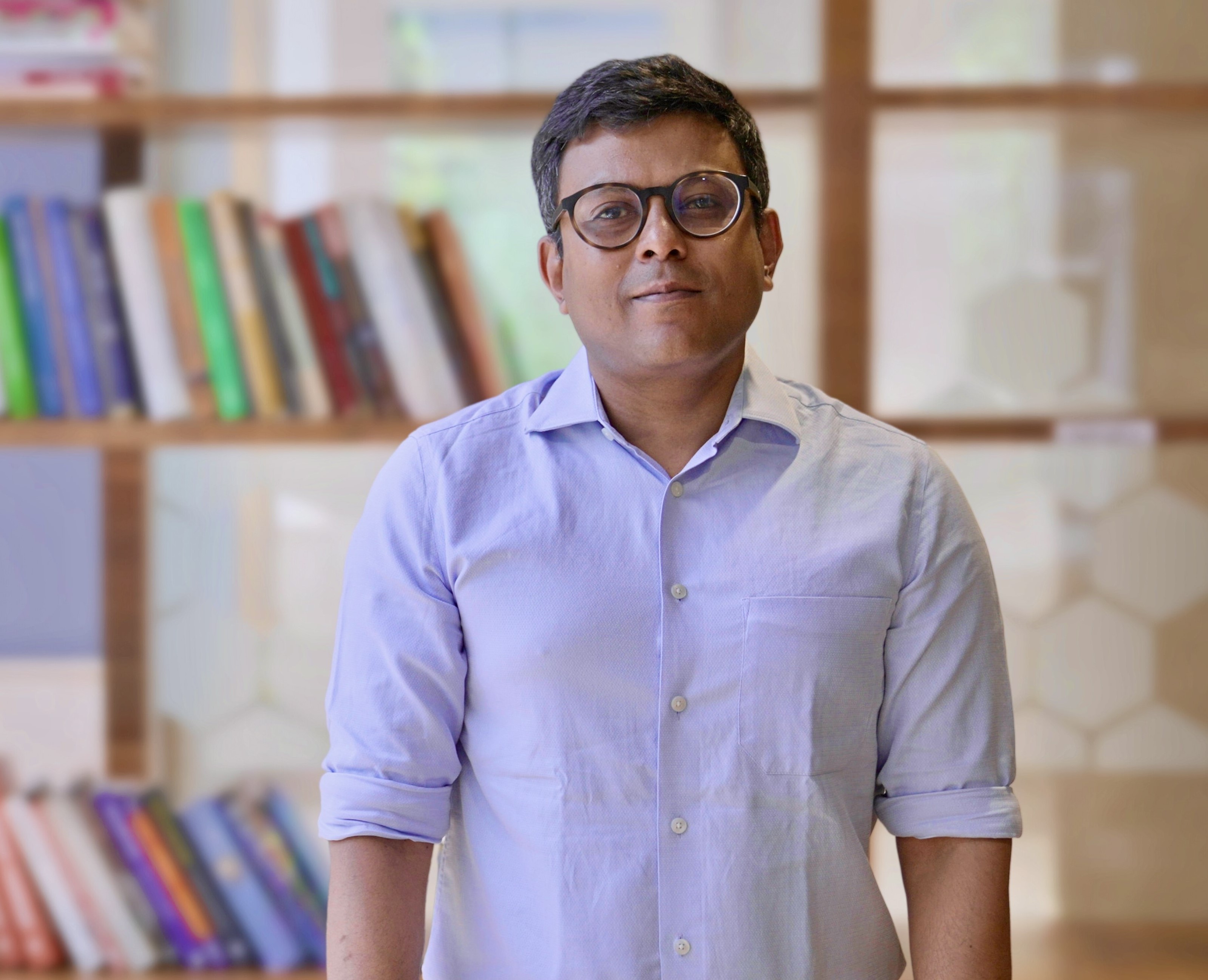 Author Image