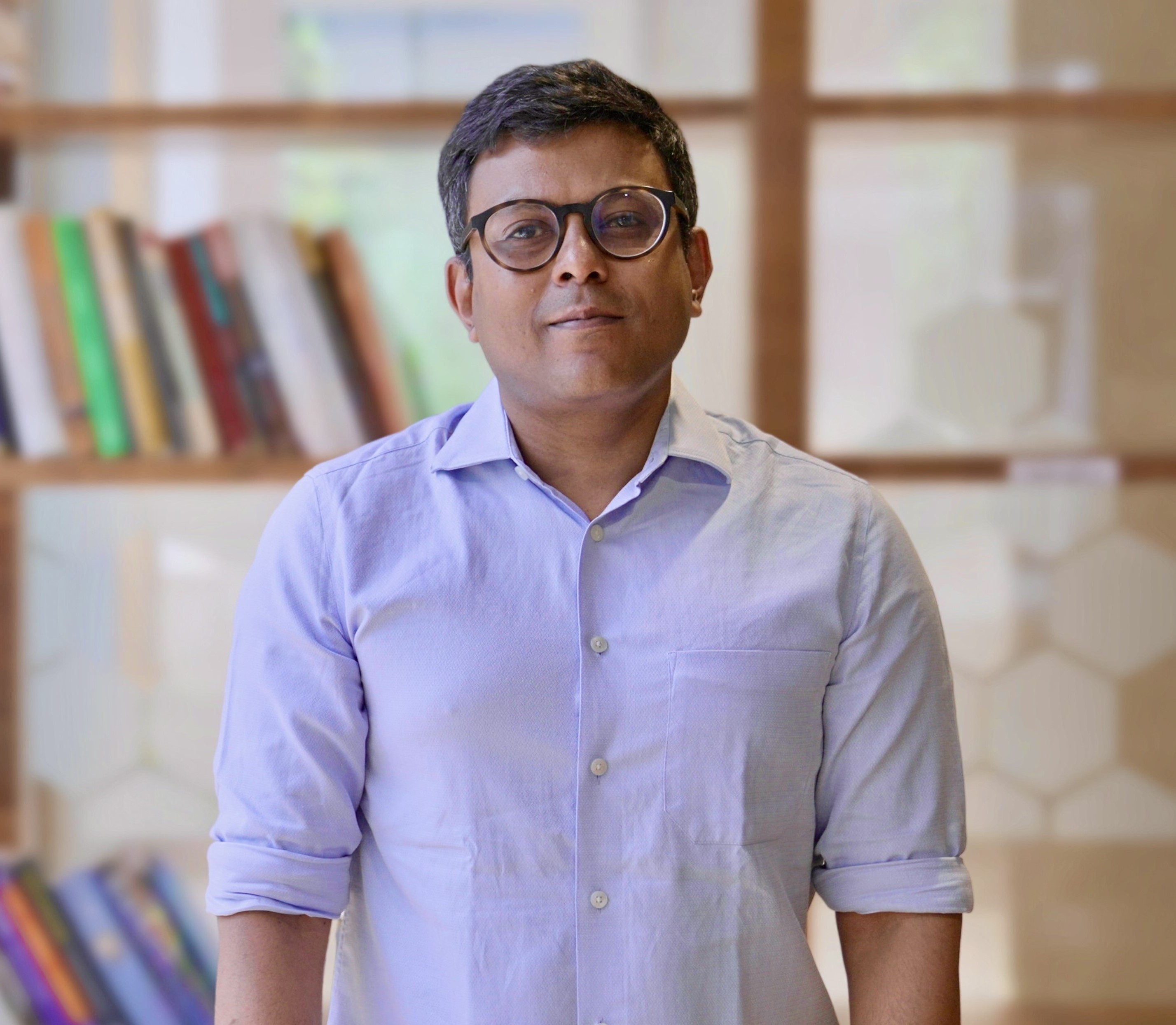Author Image