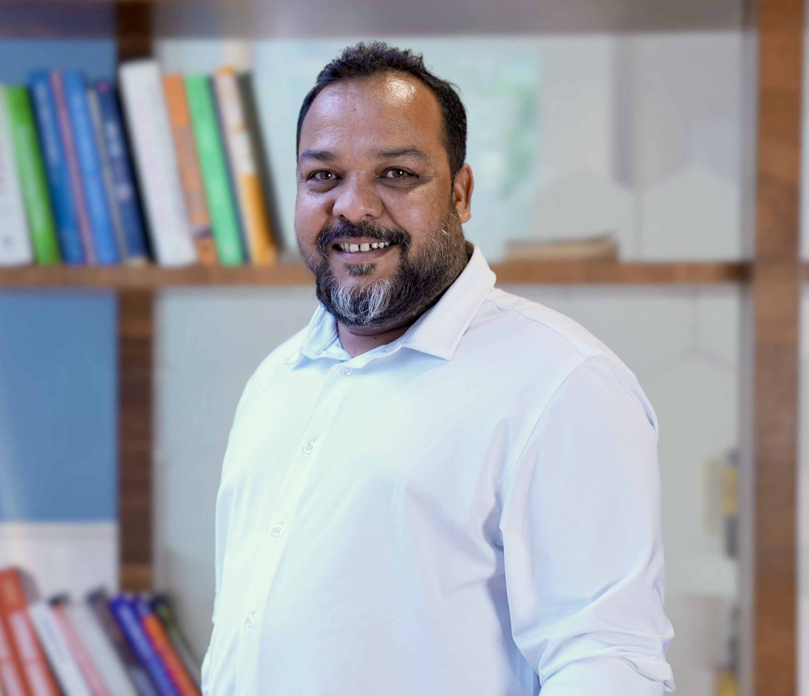 Author Image