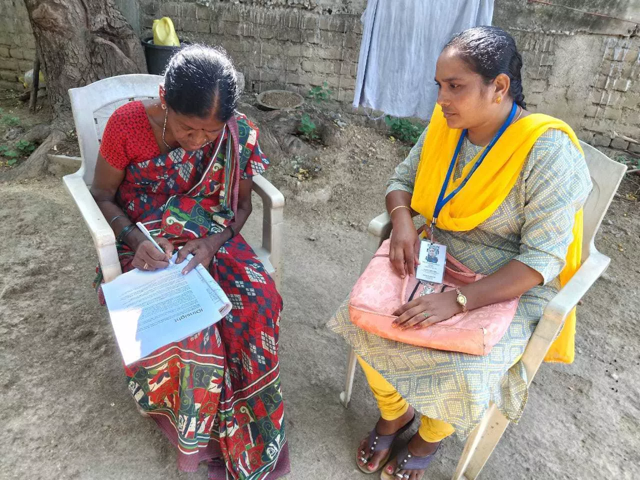 Key Performance Indicator (KPI) Survey