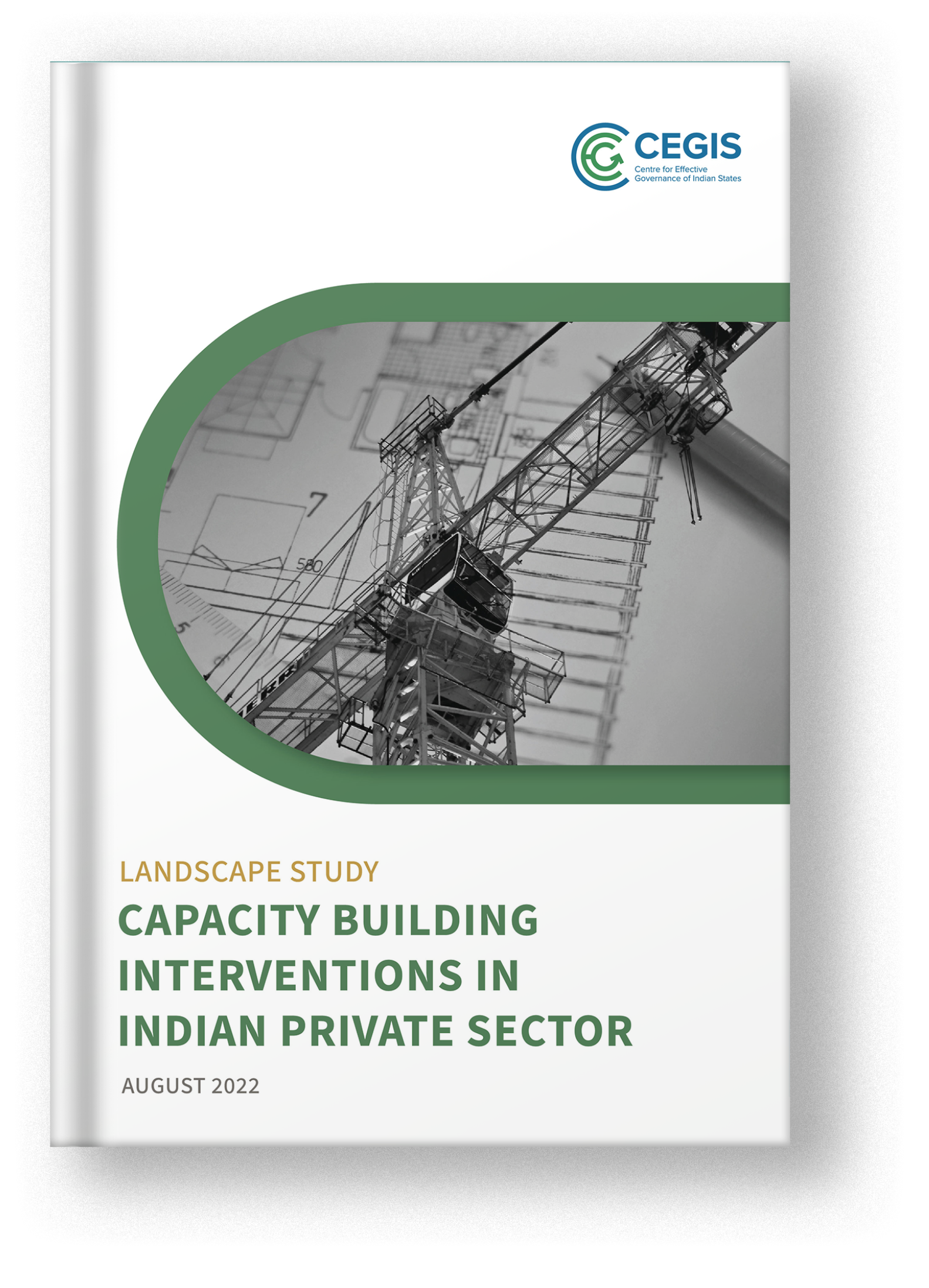 Capacity Building Interventions in Indian Private Sector: Landscape study