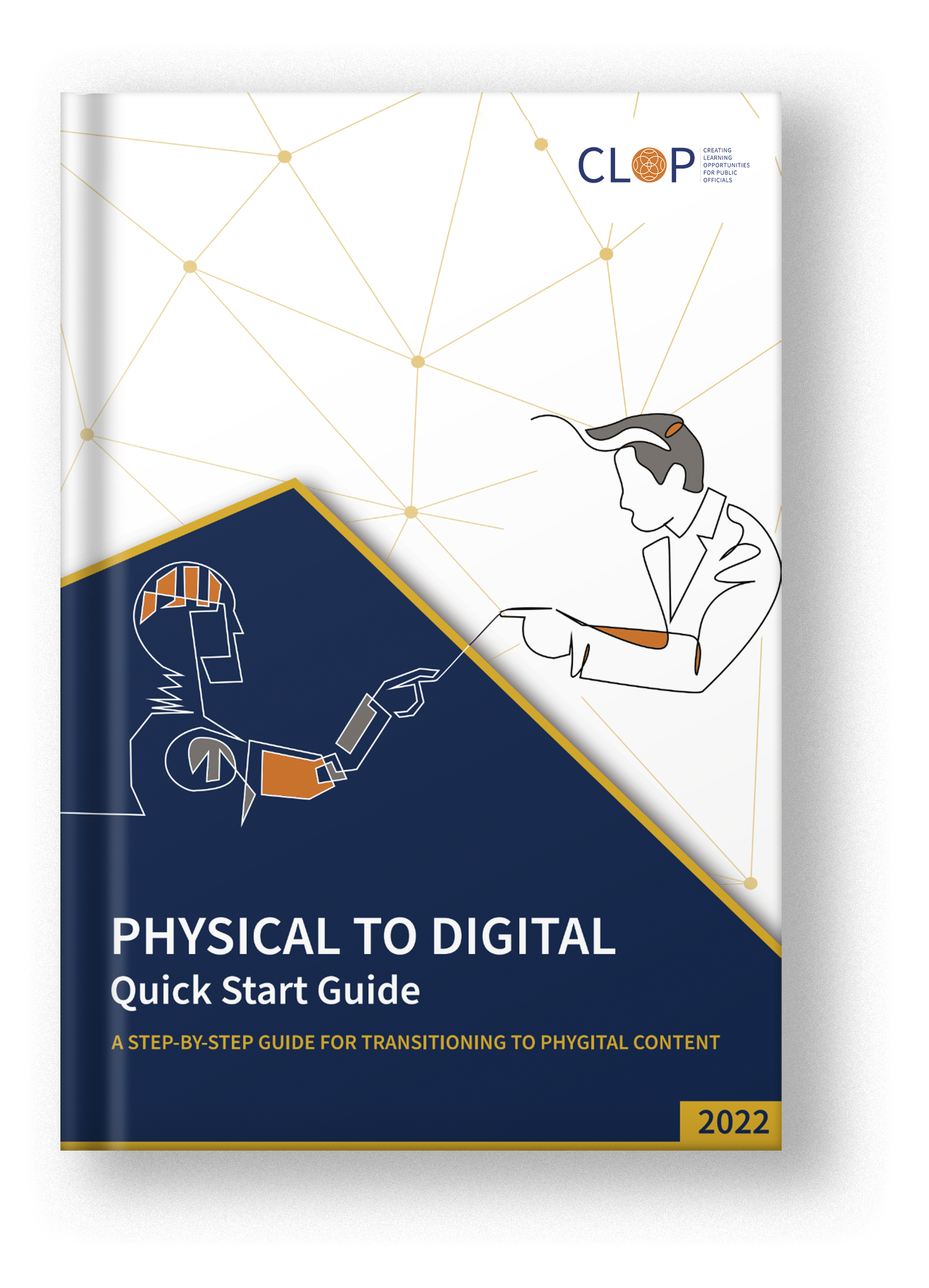 Physical to Digital: Quick Start Guide