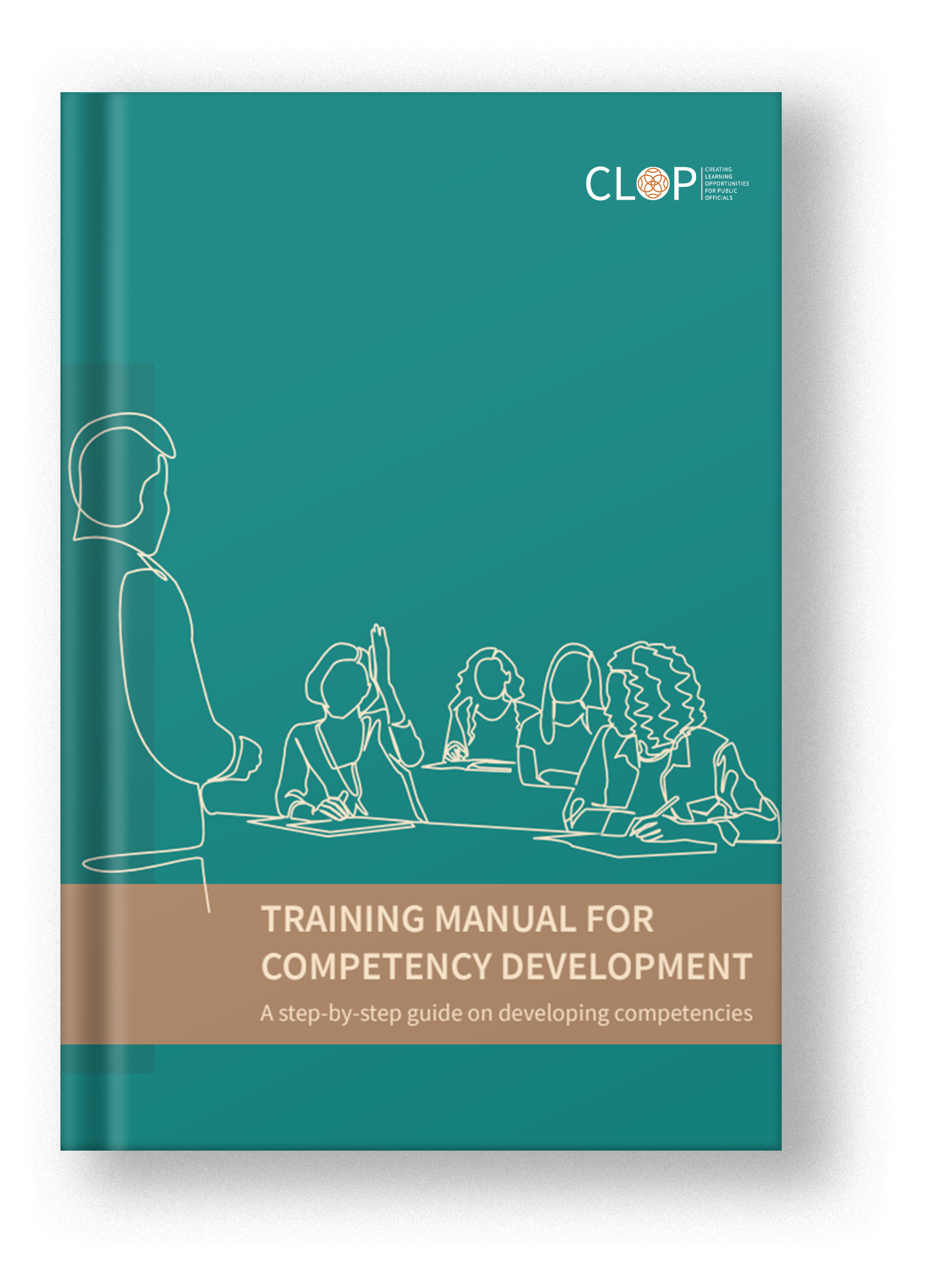 Training Manual for Competency Development