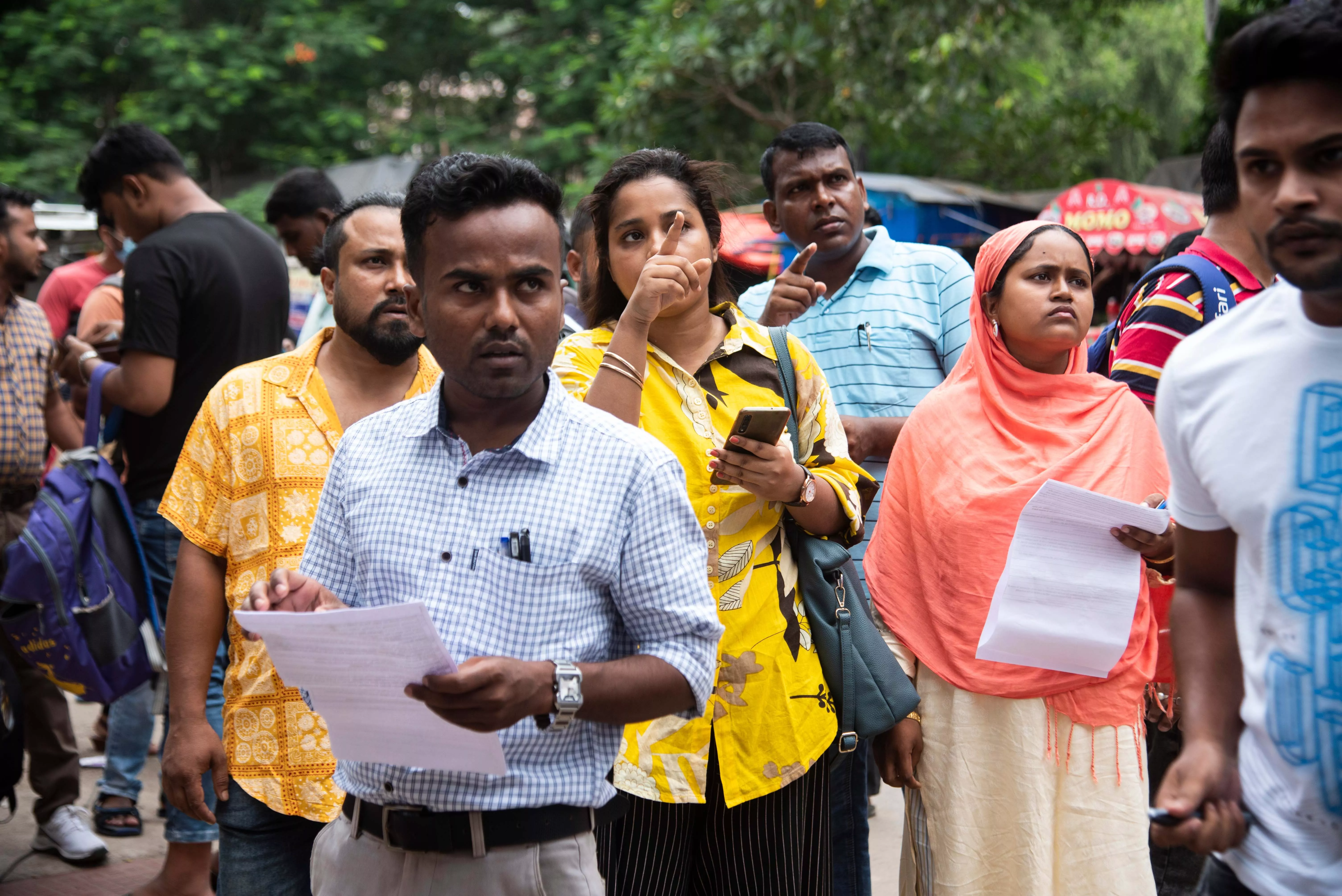 Conceptual framework on competency-based recruitment of contractual staff