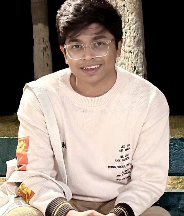 Debarun Sarbabidya
