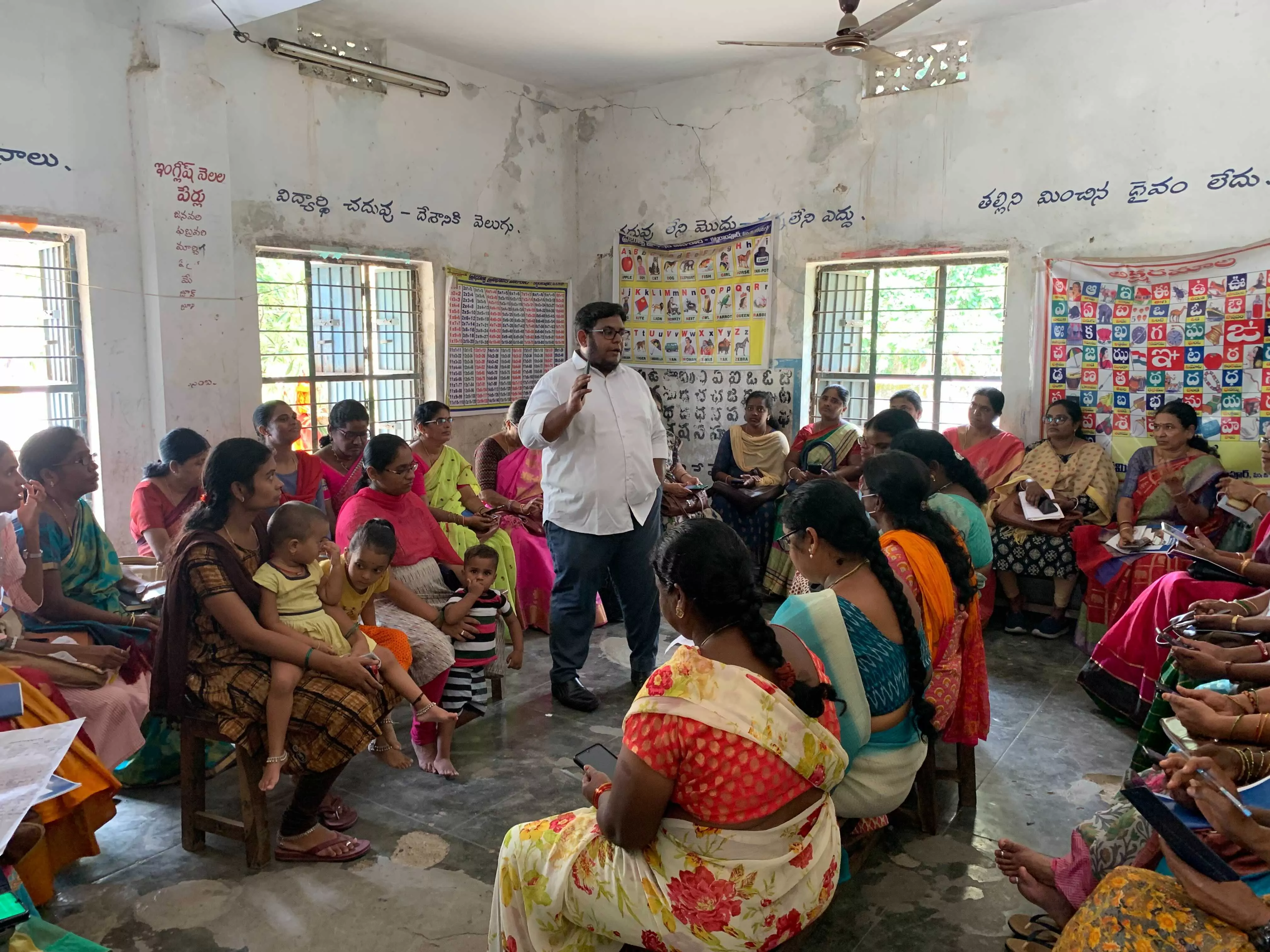 women and child development cegis image