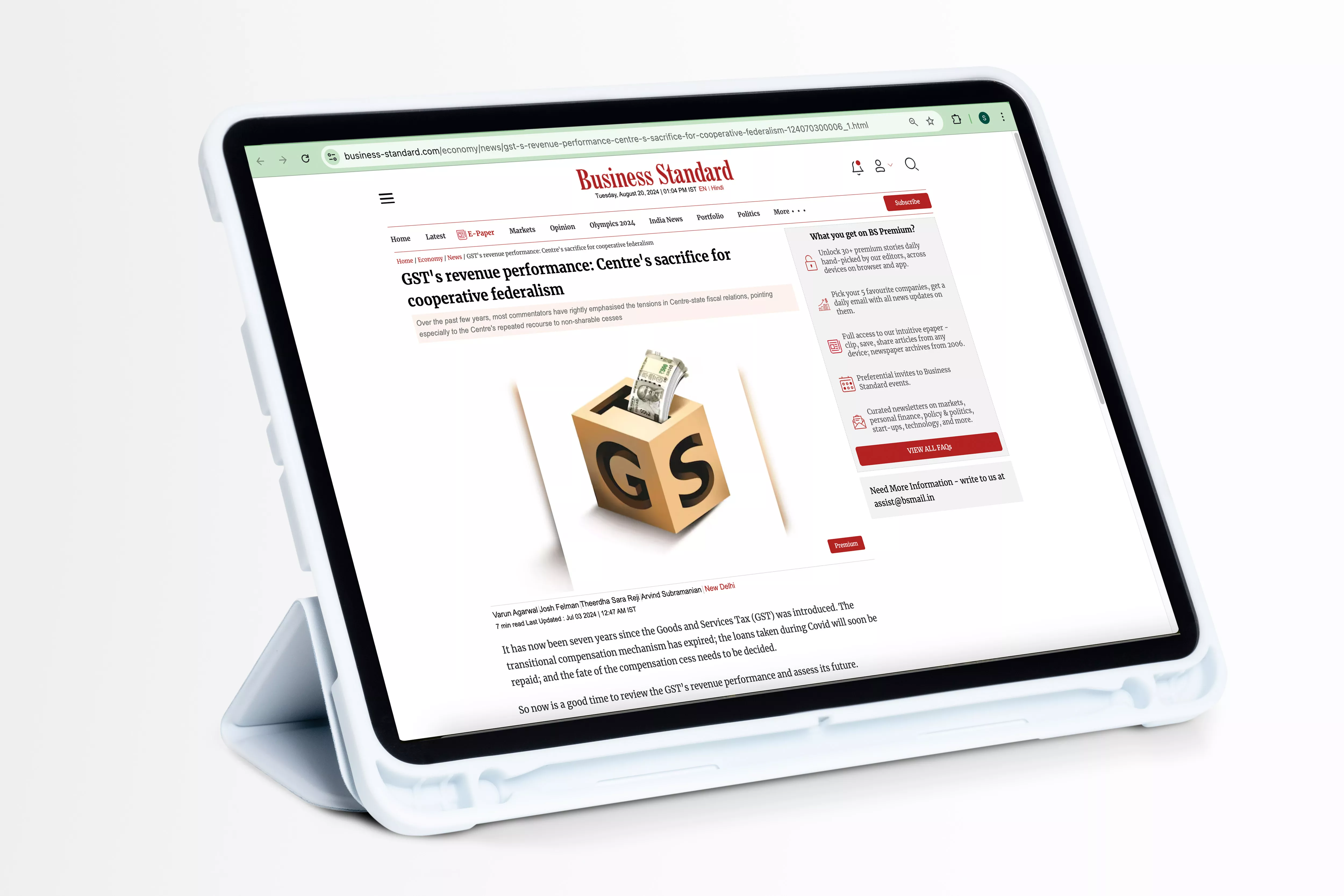 GST_Sacrifice cegis image