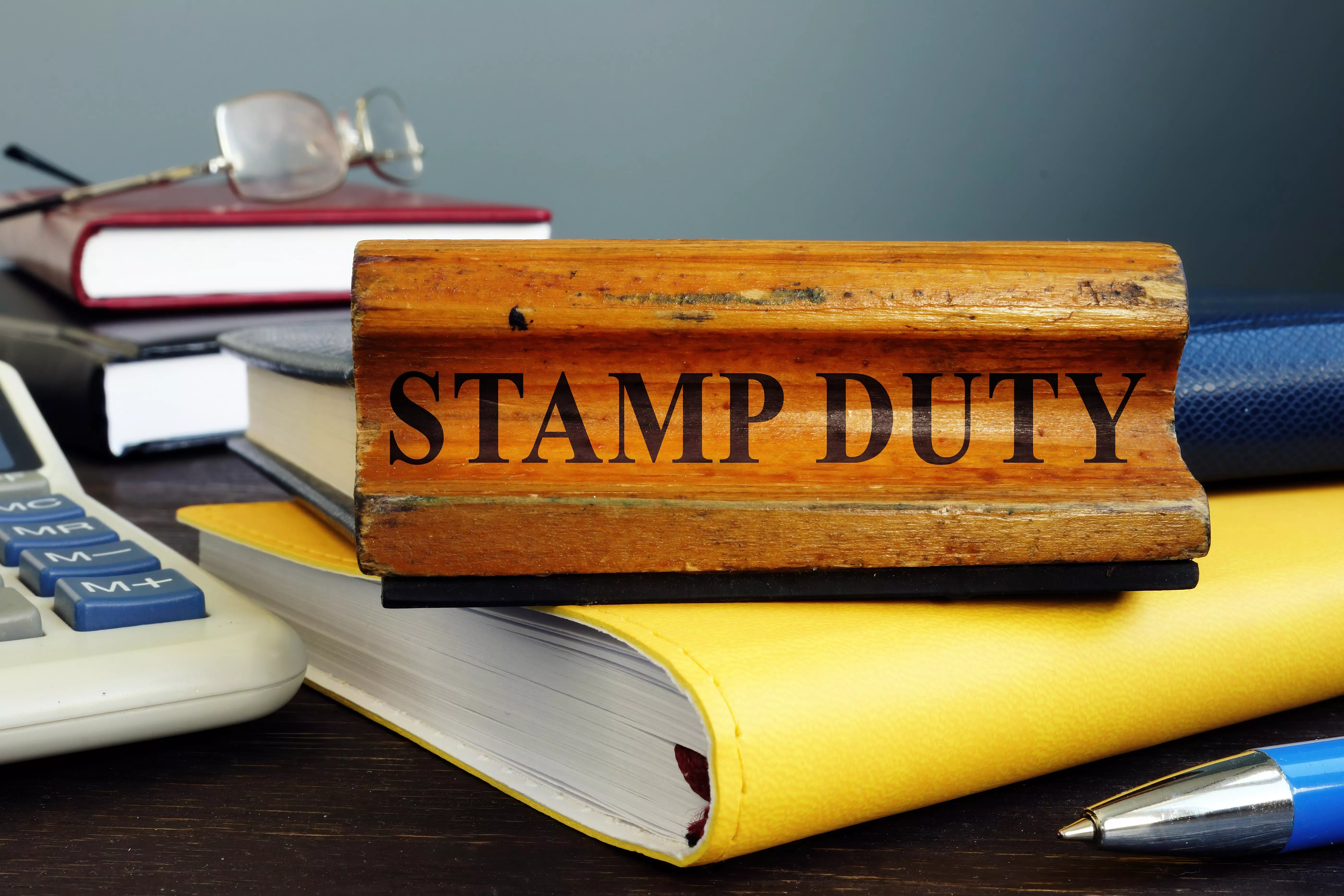 Stamp duty cegis image
