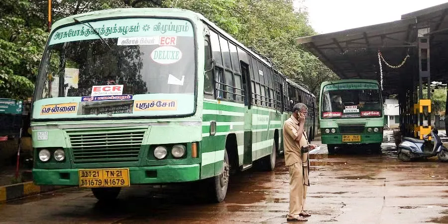 State Transport cegis image