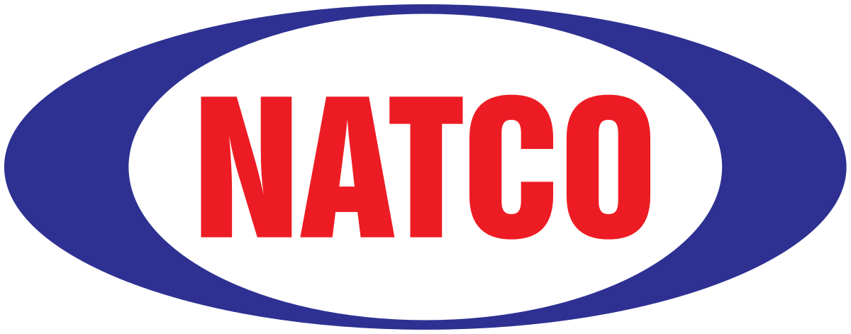NATCO logo