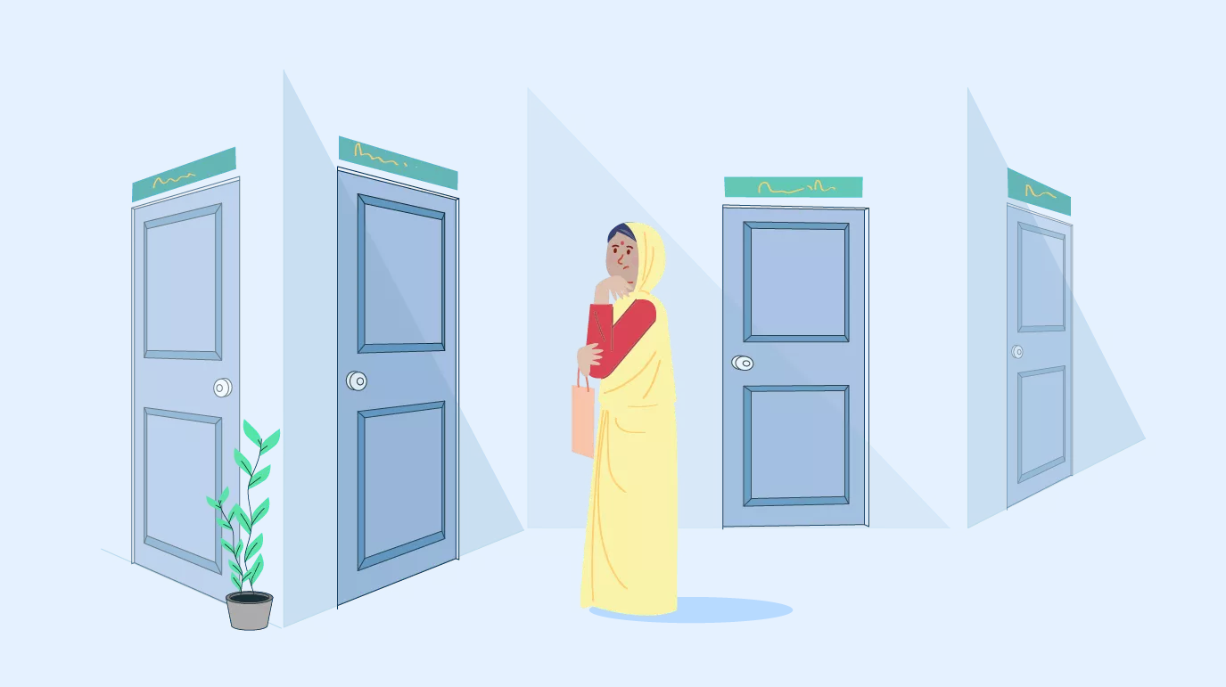 The Human Face of Governance