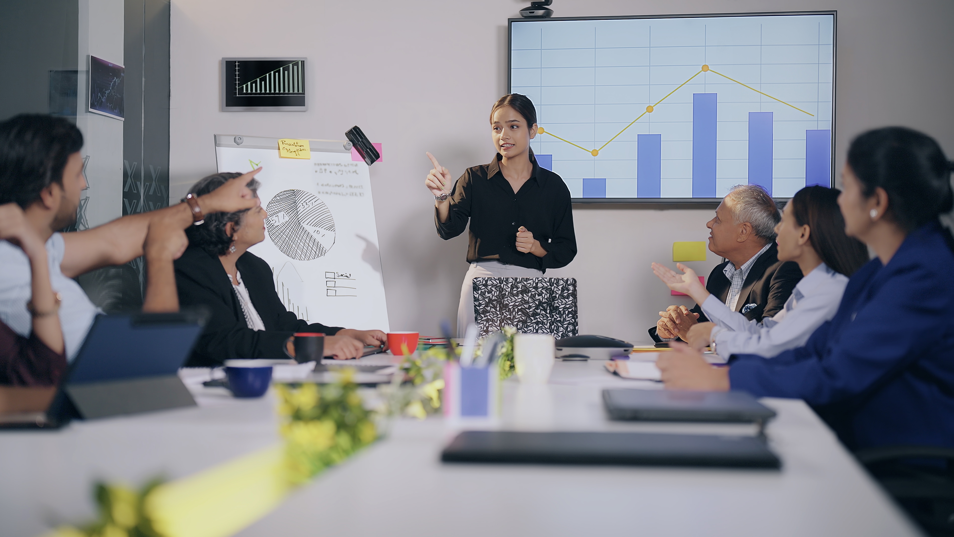 Why Statisticians Matter for Nation-Building