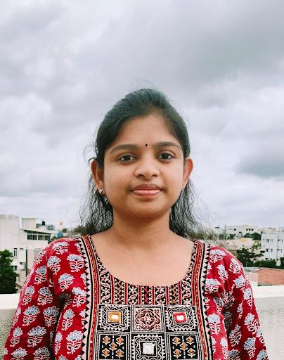 Susmitha