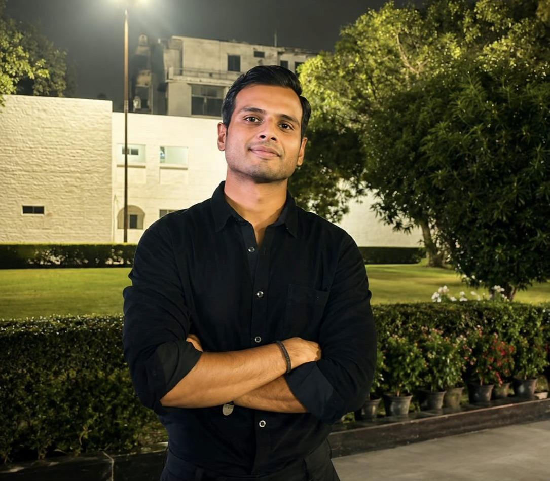 Abhishek Kumar