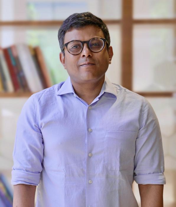 Devashish