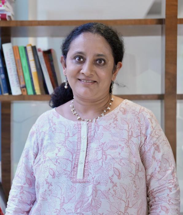 Manasi