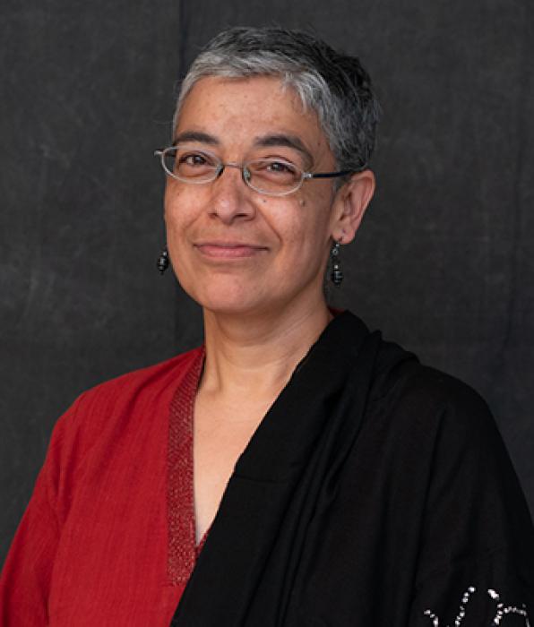 Ireena Vittal