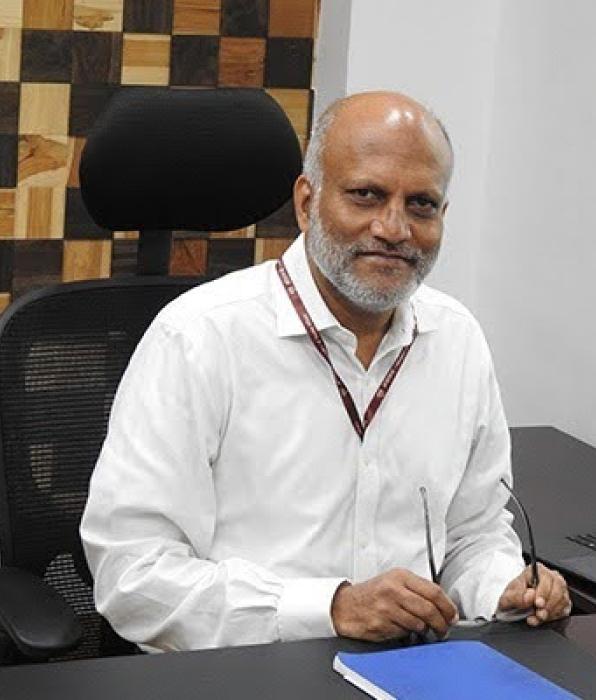 Dr. Sekhar Bonu