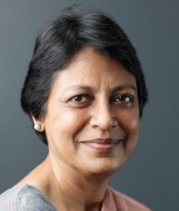 Vini Mahajan