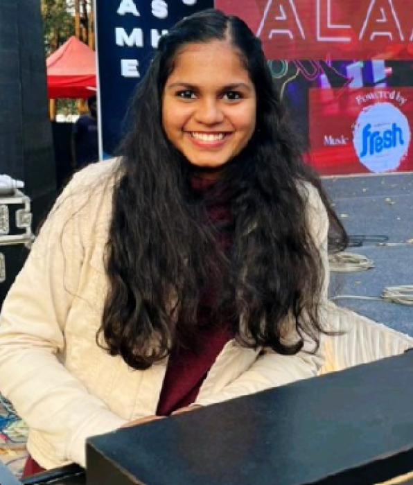 Vrinda Mandovra