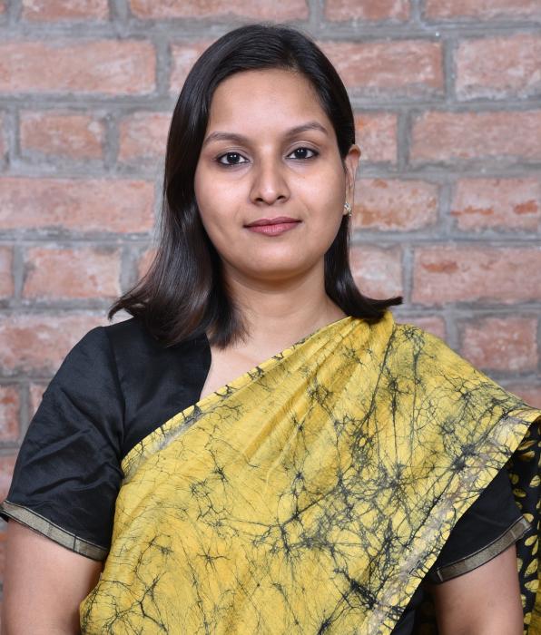 Anchal Agarwal Jain